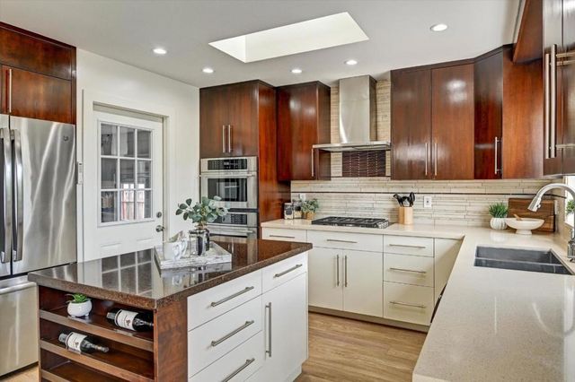 679 Harrow Avenue, San Mateo, CA 94402