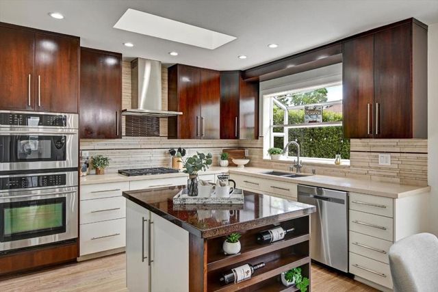 679 Harrow Avenue, San Mateo, CA 94402