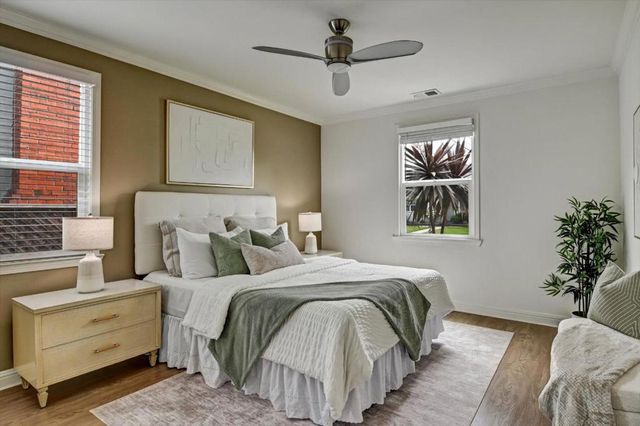 679 Harrow Avenue, San Mateo, CA 94402