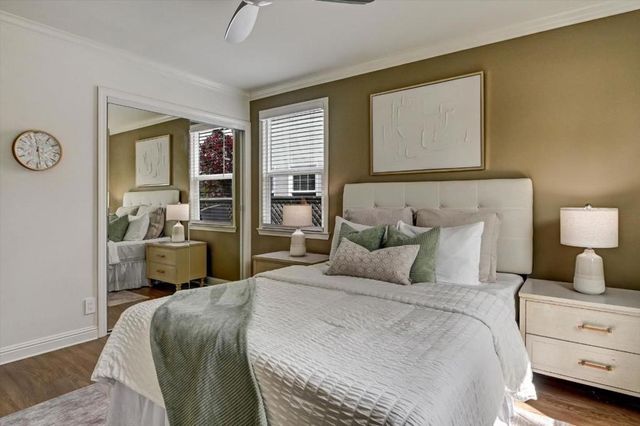 679 Harrow Avenue, San Mateo, CA 94402