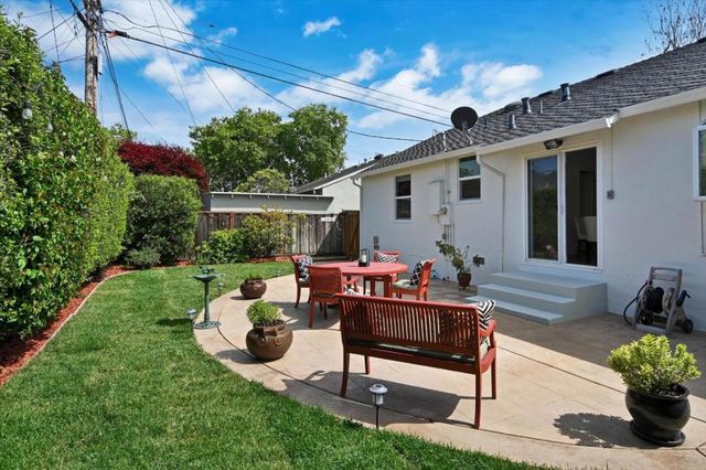 679 Harrow Avenue, San Mateo, CA 94402