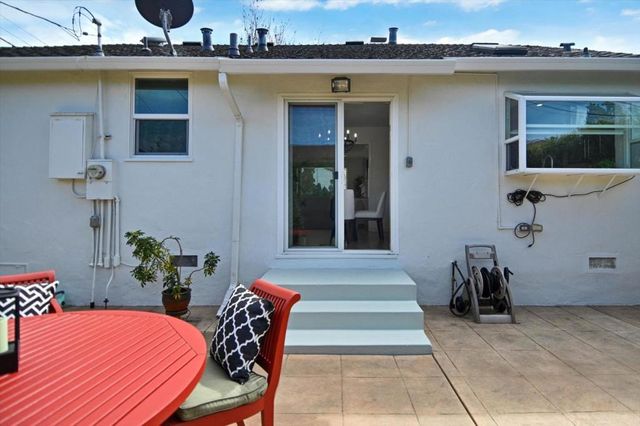 679 Harrow Avenue, San Mateo, CA 94402