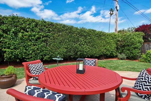 679 Harrow Avenue, San Mateo, CA 94402