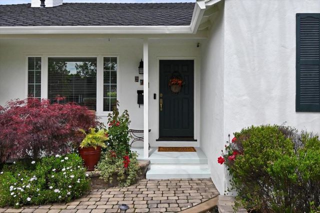 679 Harrow Avenue, San Mateo, CA 94402