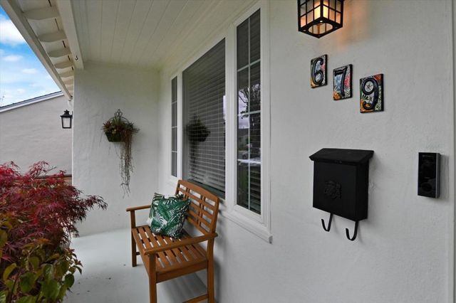 679 Harrow Avenue, San Mateo, CA 94402