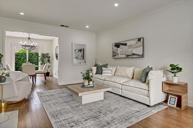 679 Harrow Avenue, San Mateo, CA 94402