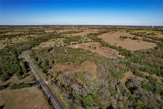 Lot 9 & Lot 10 CR 643, Nevada, TX 75173