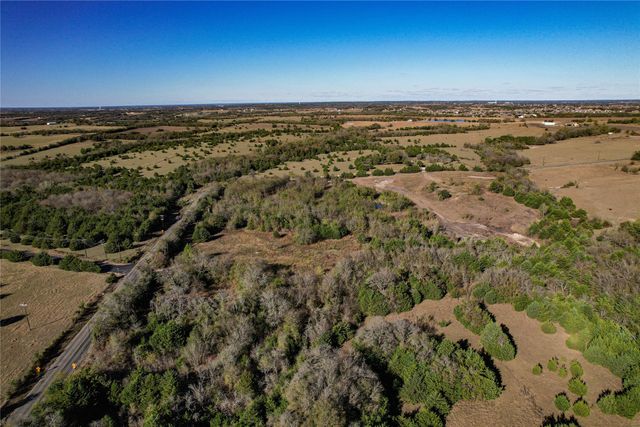 Lot 9 & Lot 10 CR 643, Nevada, TX 75173