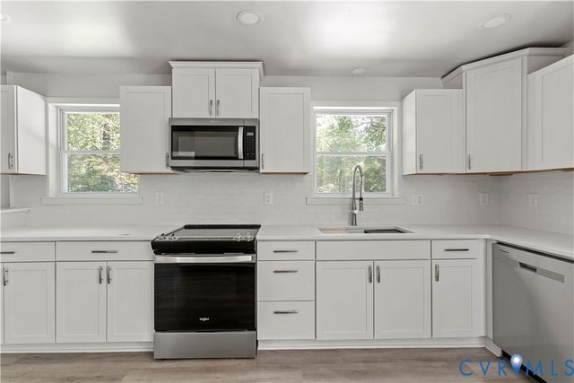 11152 Wychwood Dr, Mechanicsville, VA 23116