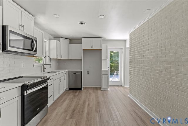 11152 Wychwood Dr, Mechanicsville, VA 23116