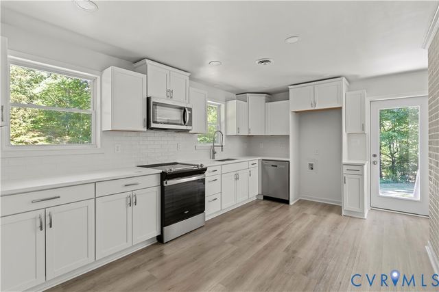 11152 Wychwood Dr, Mechanicsville, VA 23116