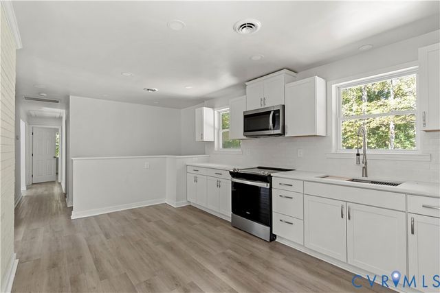 11152 Wychwood Dr, Mechanicsville, VA 23116
