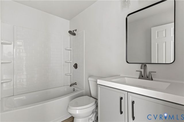 11152 Wychwood Dr, Mechanicsville, VA 23116