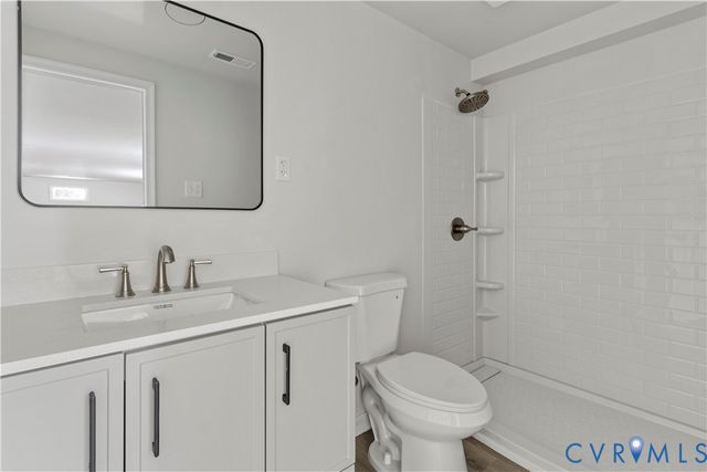 11152 Wychwood Dr, Mechanicsville, VA 23116