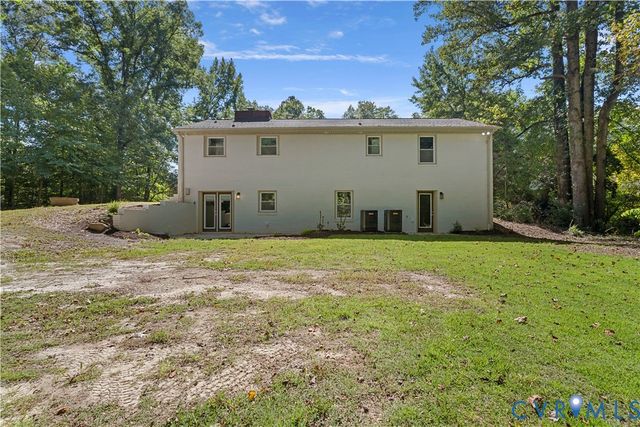 11152 Wychwood Dr, Mechanicsville, VA 23116