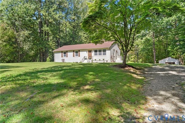 11152 Wychwood Dr, Mechanicsville, VA 23116