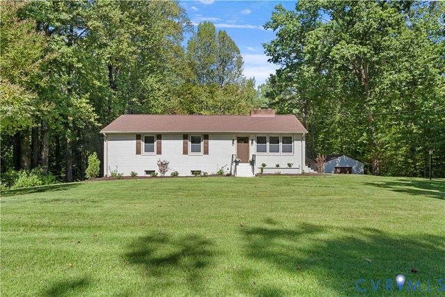 11152 Wychwood Dr, Mechanicsville, VA 23116