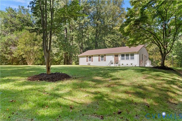 11152 Wychwood Dr, Mechanicsville, VA 23116