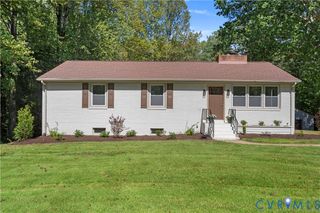 11152 Wychwood Dr, Mechanicsville, VA 23116