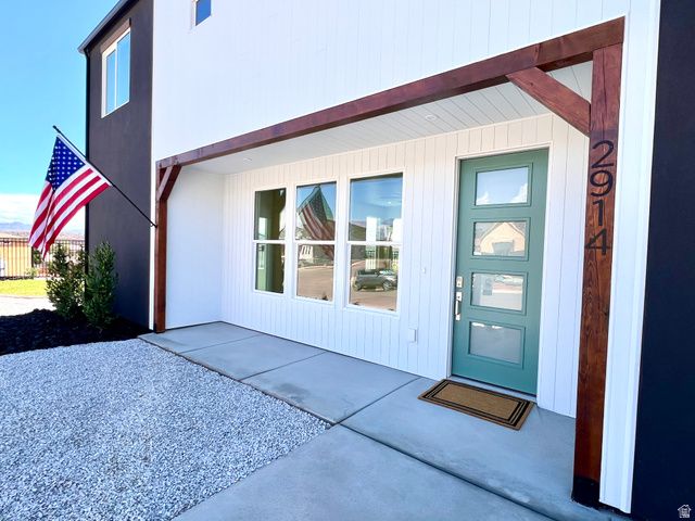 2914 E CHAPMAN CIR, Washington, UT 84780