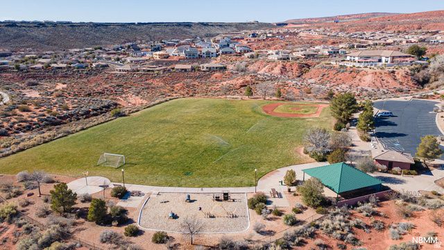 2914 E CHAPMAN CIR, Washington, UT 84780