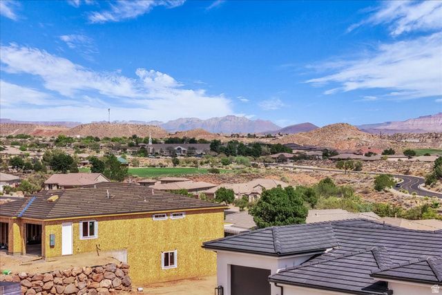 2914 E CHAPMAN CIR, Washington, UT 84780