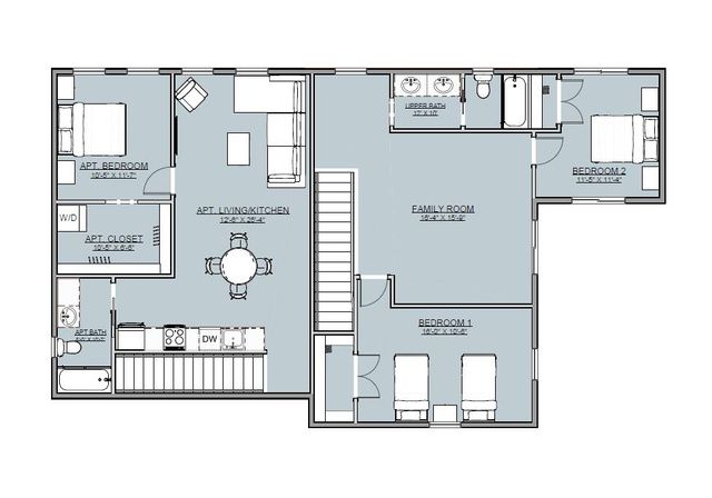 2914 E CHAPMAN CIR, Washington, UT 84780