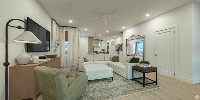 2914 E CHAPMAN CIR, Washington, UT 84780