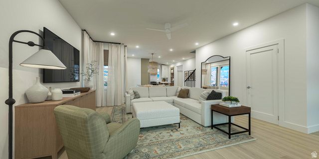 2914 E CHAPMAN CIR, Washington, UT 84780