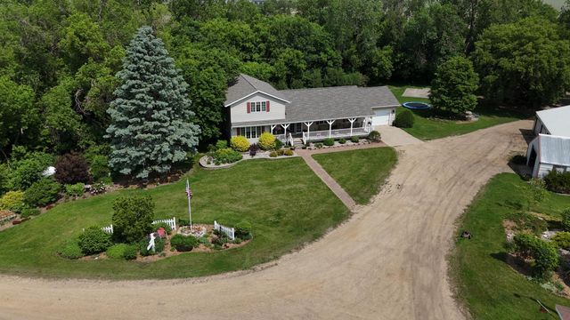 1186 County Road 118, Lake Benton Twp, MN 56149