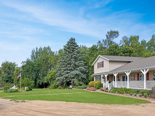 1186 County Road 118, Lake Benton Twp, MN 56149