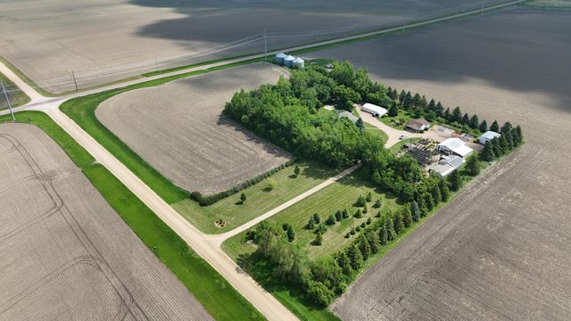 1186 County Road 118, Lake Benton Twp, MN 56149