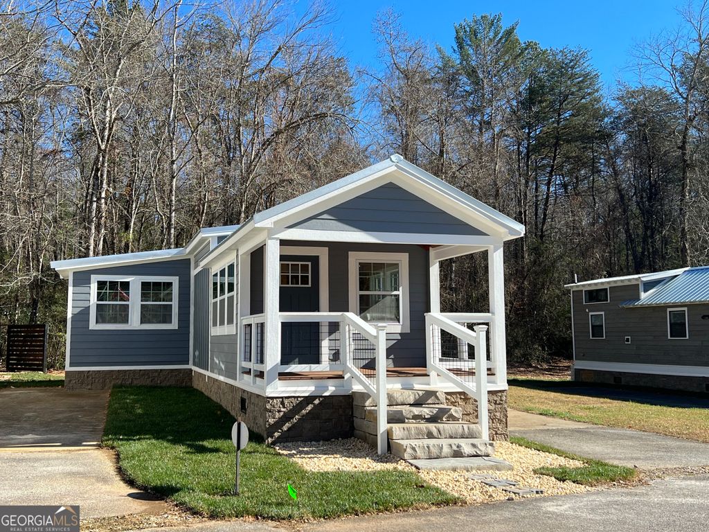 4960 Laurel Lodge Road 41, Clarkesville, GA 30523 — photo 2