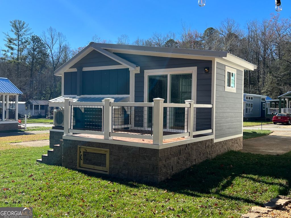 4960 Laurel Lodge Road 41, Clarkesville, GA 30523 — photo 3