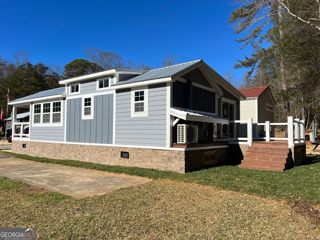 4960 Laurel Lodge Road 41, Clarkesville, GA 30523 — photo 4