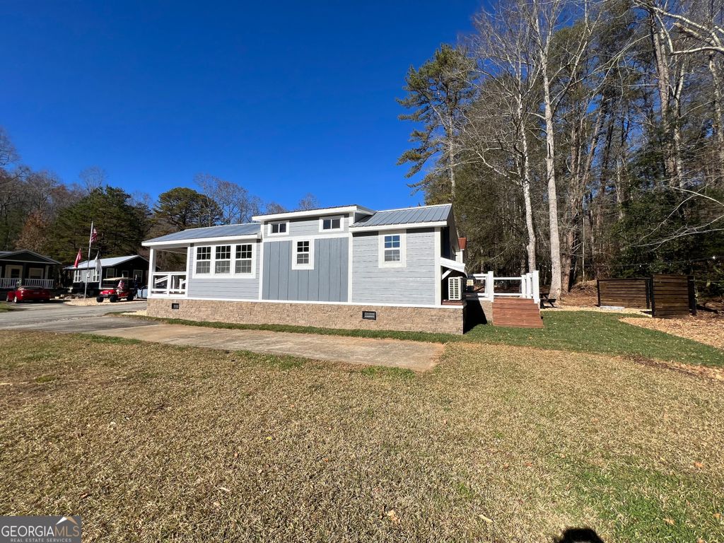 4960 Laurel Lodge Road 41, Clarkesville, GA 30523 — photo 5