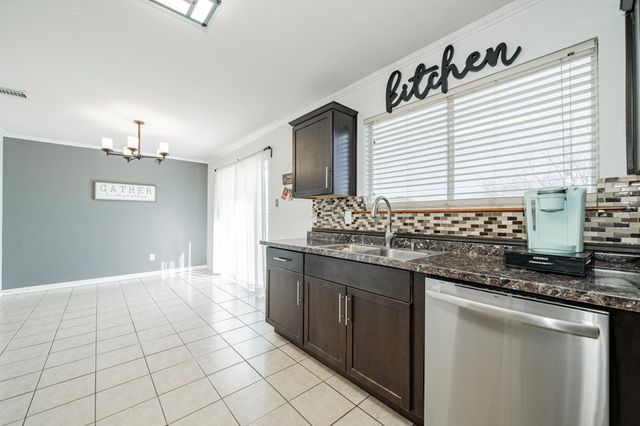 7116 Kickapoo Drive, Fort Worth, TX 76179