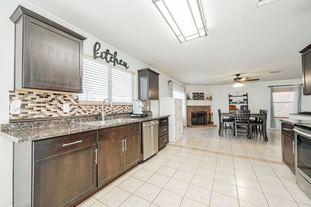 7116 Kickapoo Drive, Fort Worth, TX 76179