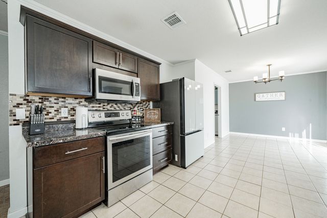 7116 Kickapoo Drive, Fort Worth, TX 76179