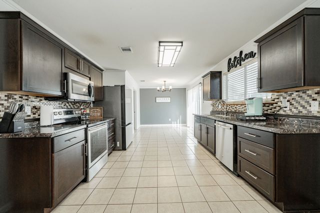 7116 Kickapoo Drive, Fort Worth, TX 76179