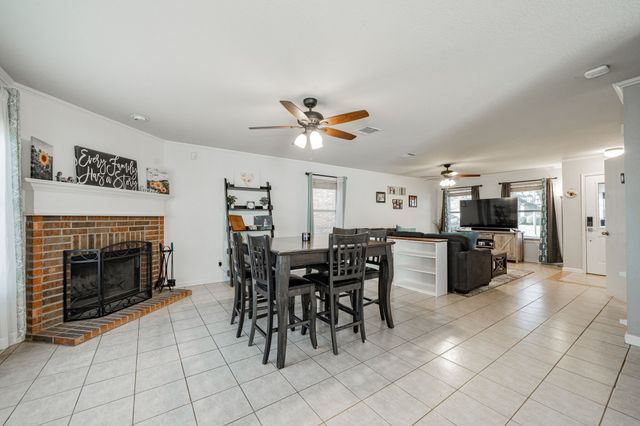 7116 Kickapoo Drive, Fort Worth, TX 76179