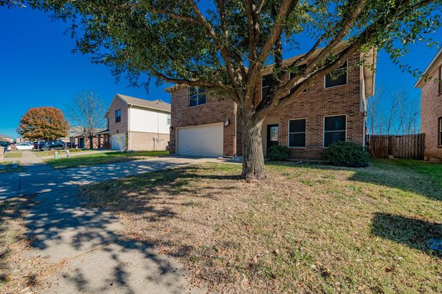 7116 Kickapoo Drive, Fort Worth, TX 76179