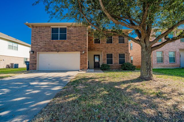 7116 Kickapoo Drive, Fort Worth, TX 76179