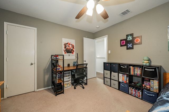 7116 Kickapoo Drive, Fort Worth, TX 76179