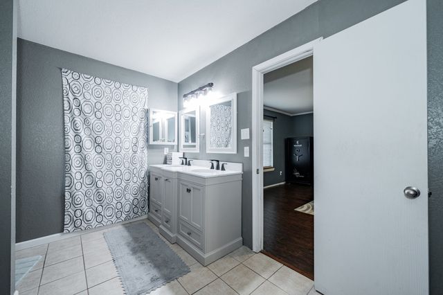 7116 Kickapoo Drive, Fort Worth, TX 76179