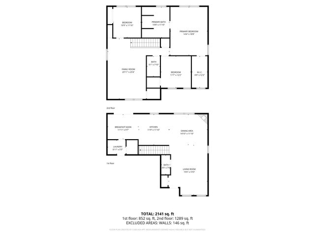 7116 Kickapoo Drive, Fort Worth, TX 76179