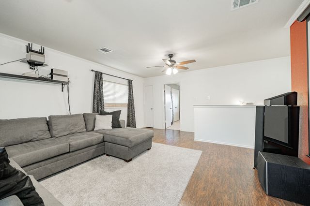 7116 Kickapoo Drive, Fort Worth, TX 76179