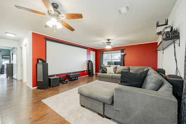 7116 Kickapoo Drive, Fort Worth, TX 76179