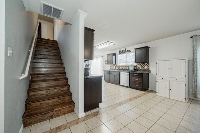 7116 Kickapoo Drive, Fort Worth, TX 76179