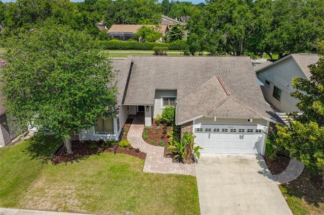 14651 VILLAGE GLEN CIRCLE, Tampa, FL 33618